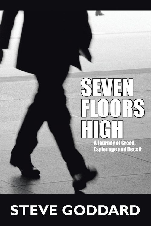 Produktbild: Seven Floors High
