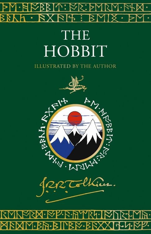Produktbild: The Hobbit