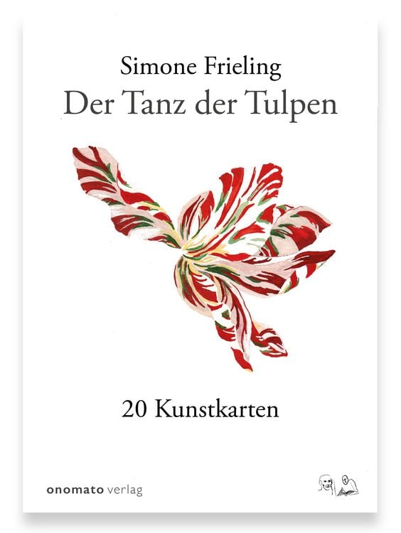 Produktbild: Der Tanz der Tulpen