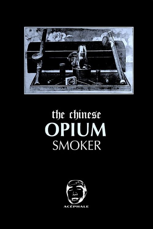 Produktbild: The chinese Opium Smoker