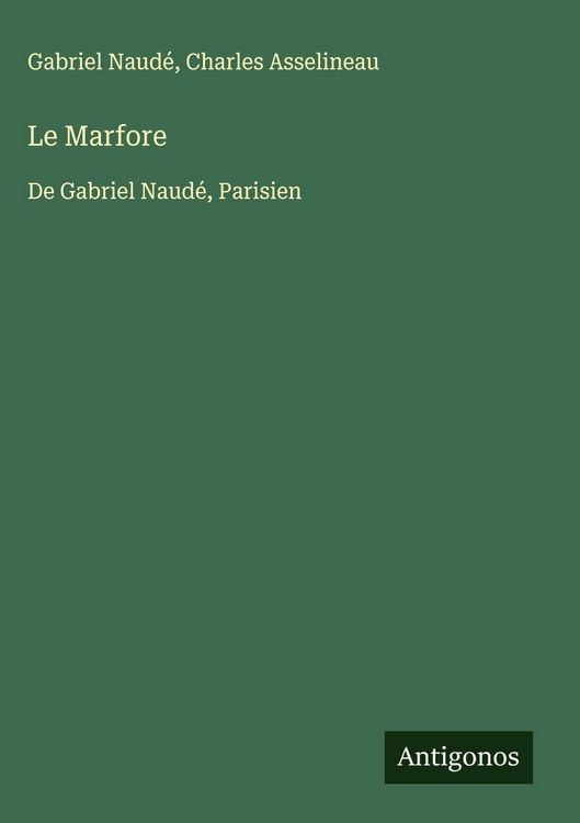 Produktbild: Le Marfore