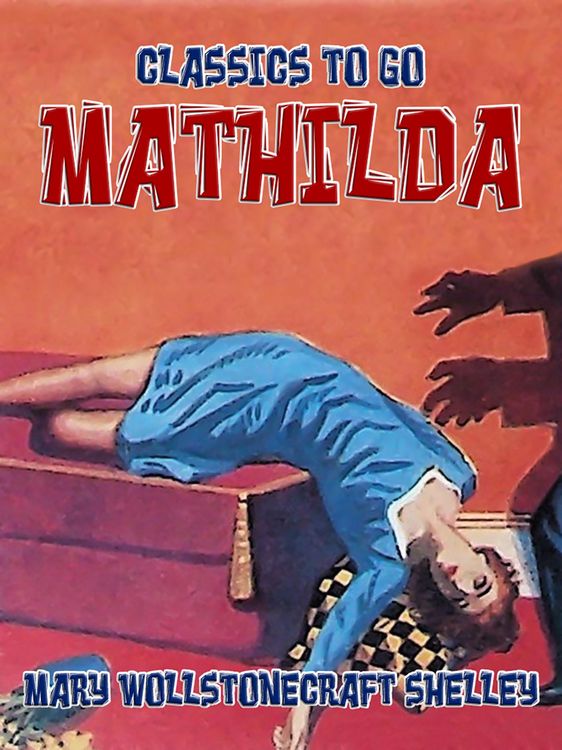 Produktbild: Mathilda
