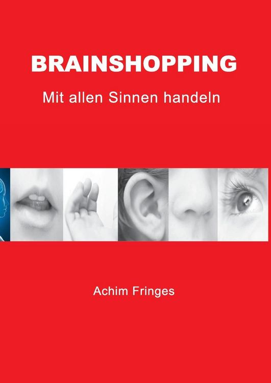 Produktbild: Brainshopping