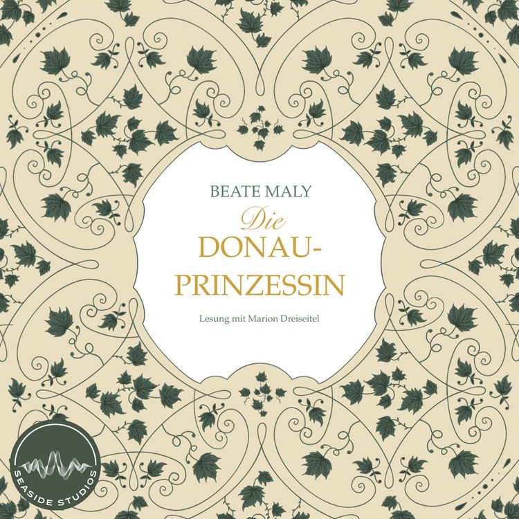 Produktbild: Die Donauprinzessin
