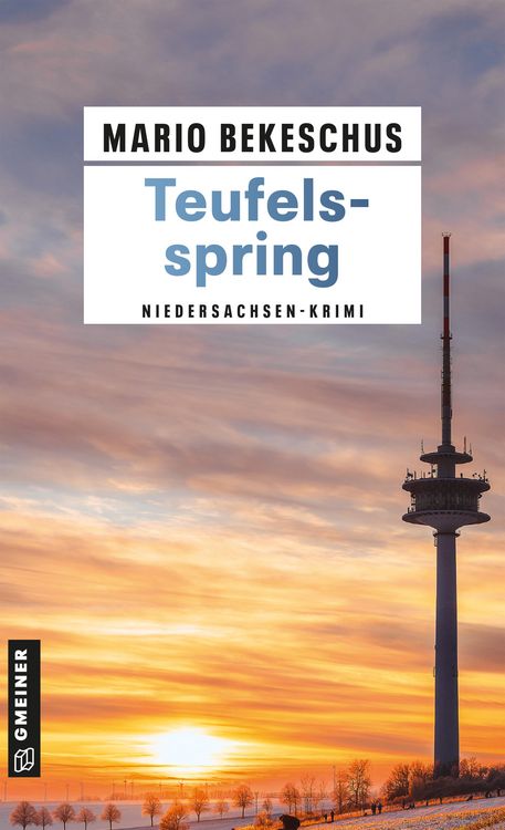 Produktbild: Teufelsspring