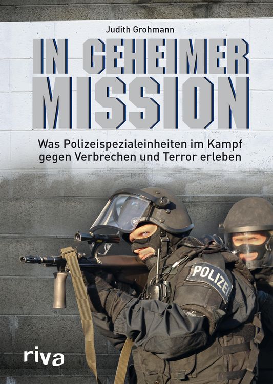 Produktbild: In geheimer Mission
