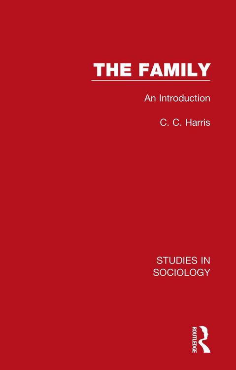 Produktbild: The Family