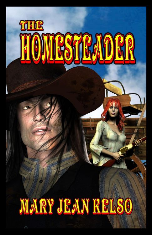 Produktbild: Life on the Homestead (Homesteader, #4)