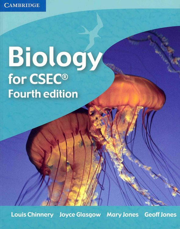Produktbild: Biology for Csec(r)