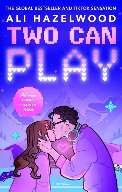 Produktbild: Two Can Play
