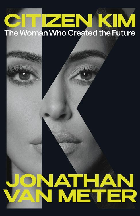Produktbild: Citizen Kim