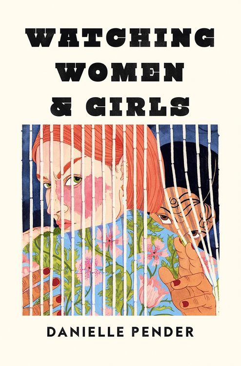 Produktbild: Watching Women & Girls