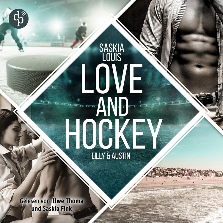 Produktbild: Love and Hockey