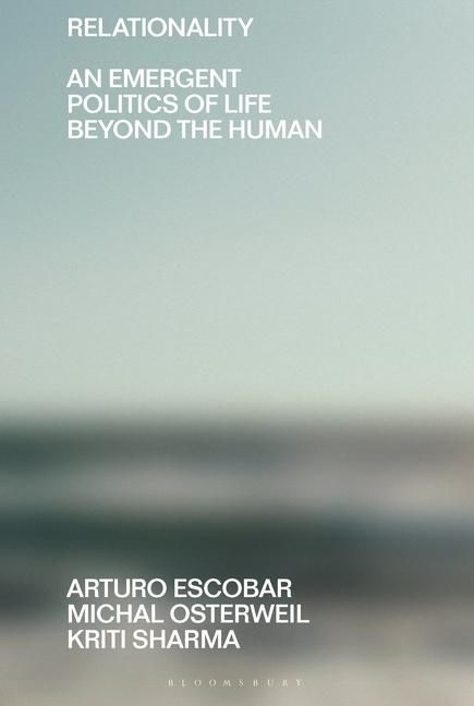 Produktbild: Relationality
