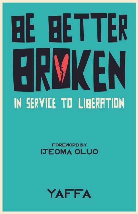 Produktbild: Be Better Broken