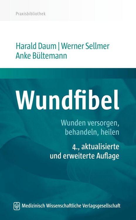 Produktbild: Wundfibel