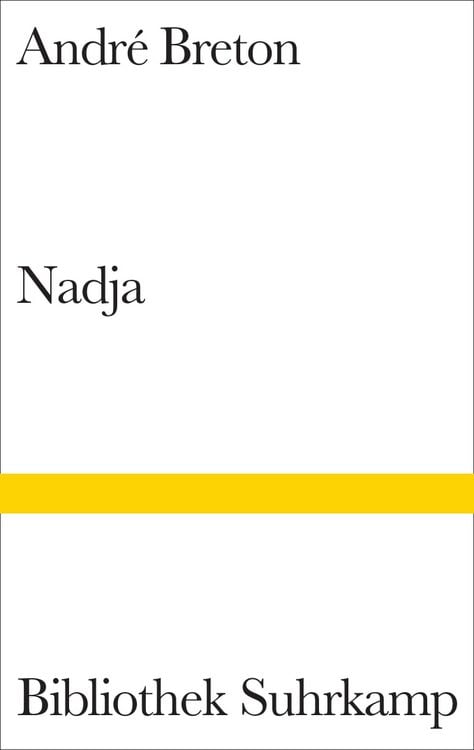 Produktbild: Nadja