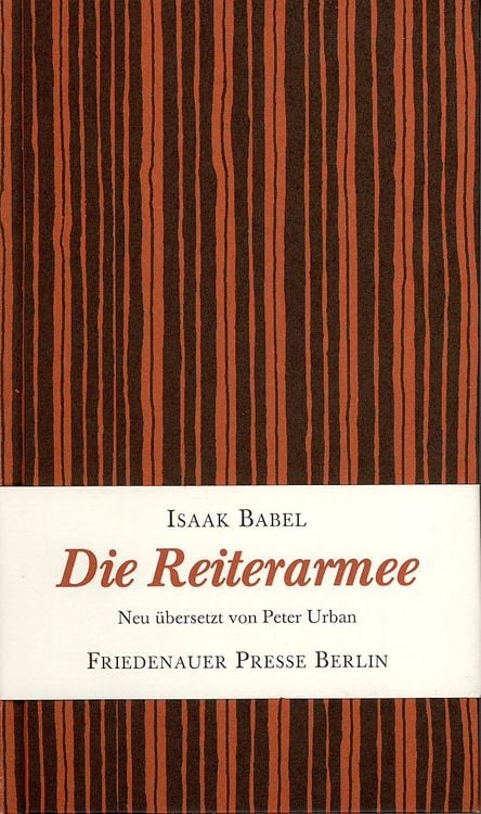 Die Reiterarmee