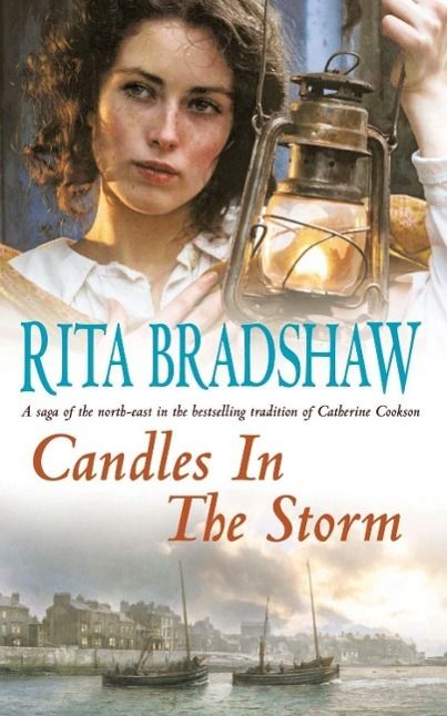 Produktbild: Candles in the Storm