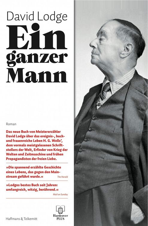 Produktbild: Ein ganzer Mann