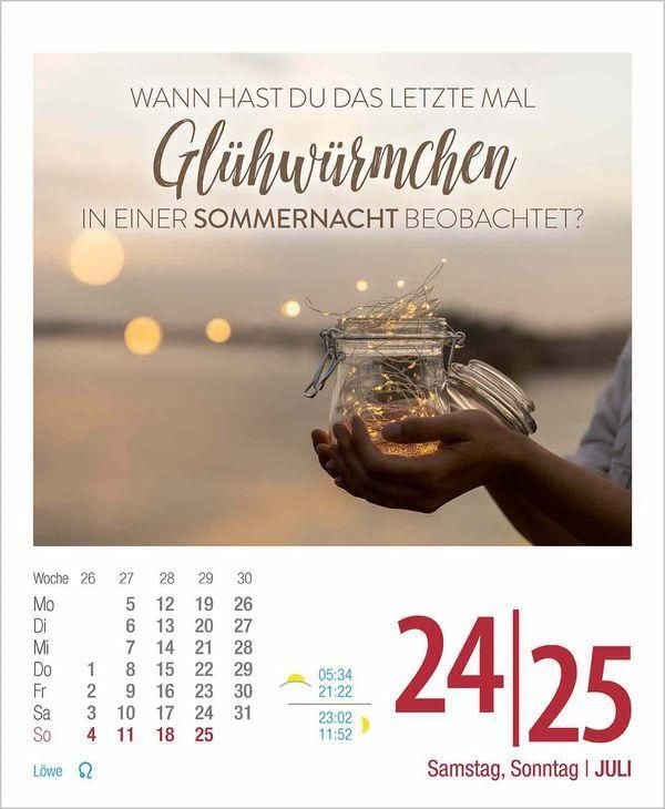 Produktbild: Zeit f&uuml;r mich 2027