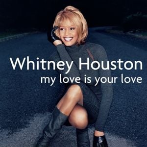 Produktbild: My Love Is Your Love