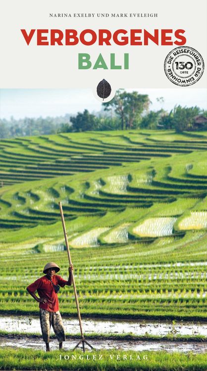 Produktbild: Verborgenes Bali