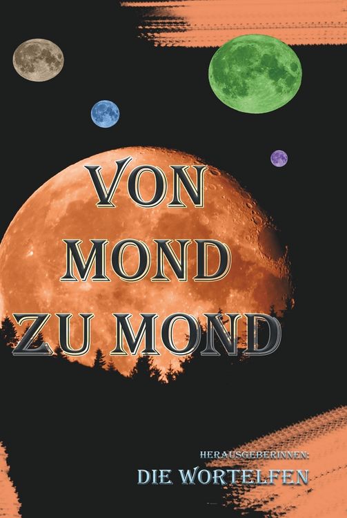 Produktbild: Von Mond zu Mond
