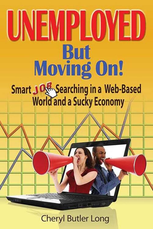 Produktbild: Unemployed, But Moving On!