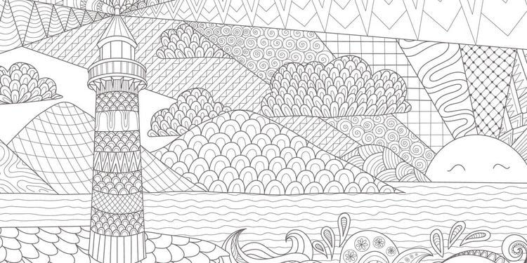 Produktbild: Save the Planet &ndash; Das Ausmalbuch &ndash; Colors for Future!