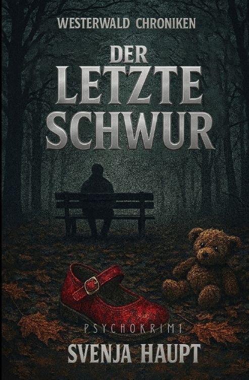 Produktbild: Der letzte Schwur