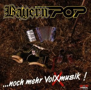 Produktbild: Noch Mehr Volxmusik