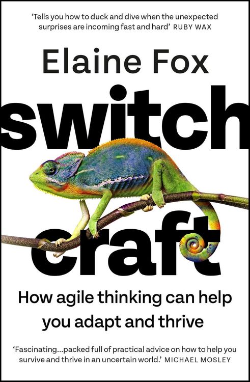 Produktbild: Switchcraft