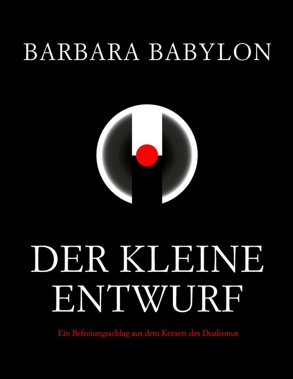 Produktbild: Der kleine Entwurf