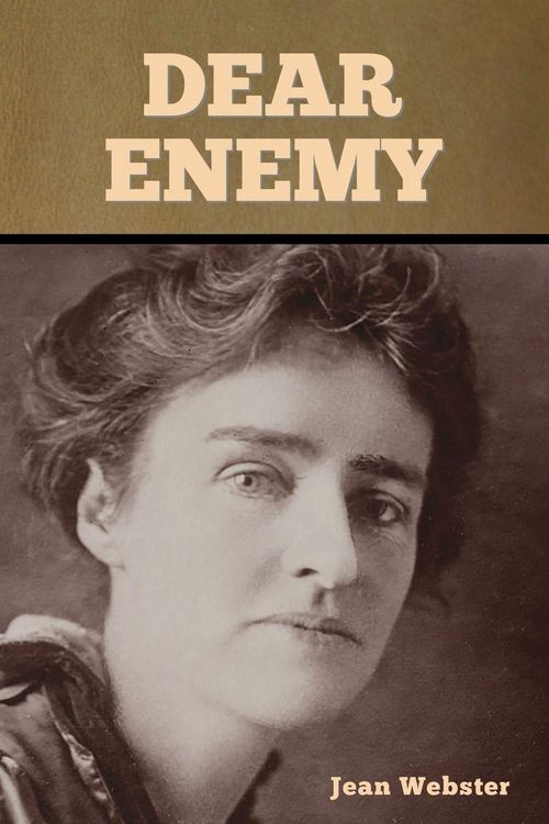 Produktbild: Dear Enemy