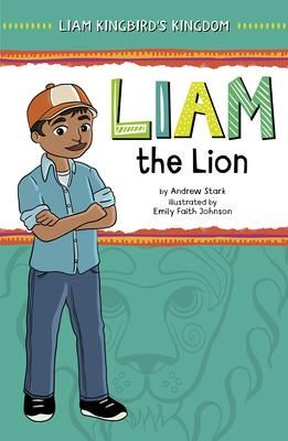 Produktbild: Liam the Lion