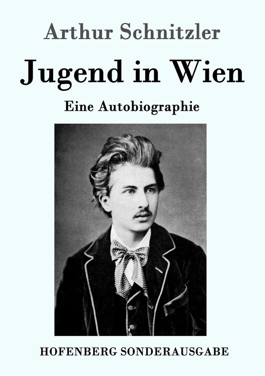 Produktbild: Jugend in Wien