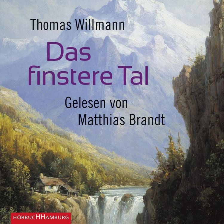 Produktbild: Das finstere Tal