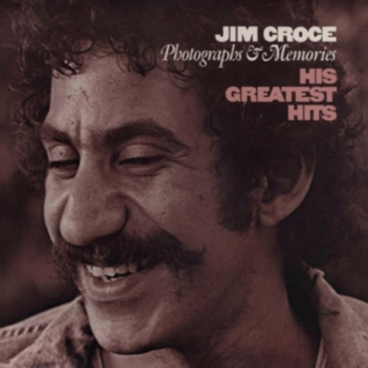 Photographs & Memories:His Greatest Hits