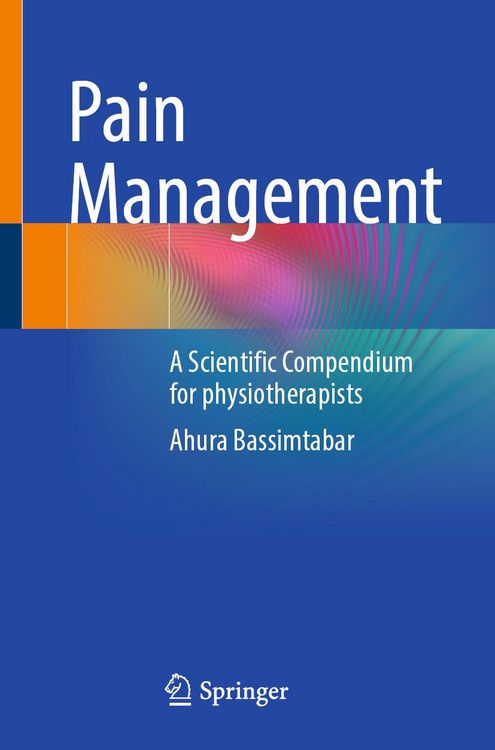 Produktbild: Pain Management