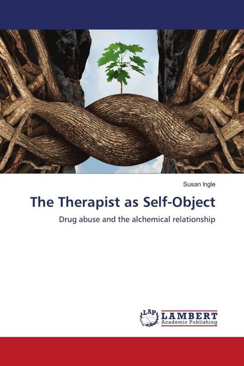 Produktbild: The Therapist as Self-Object