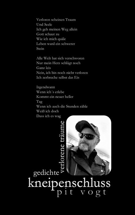 Produktbild: Kneipenschluss