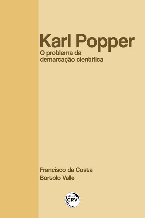 Produktbild: Karl Popper
