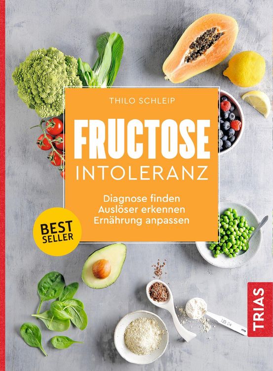 Produktbild: Fructose-Intoleranz