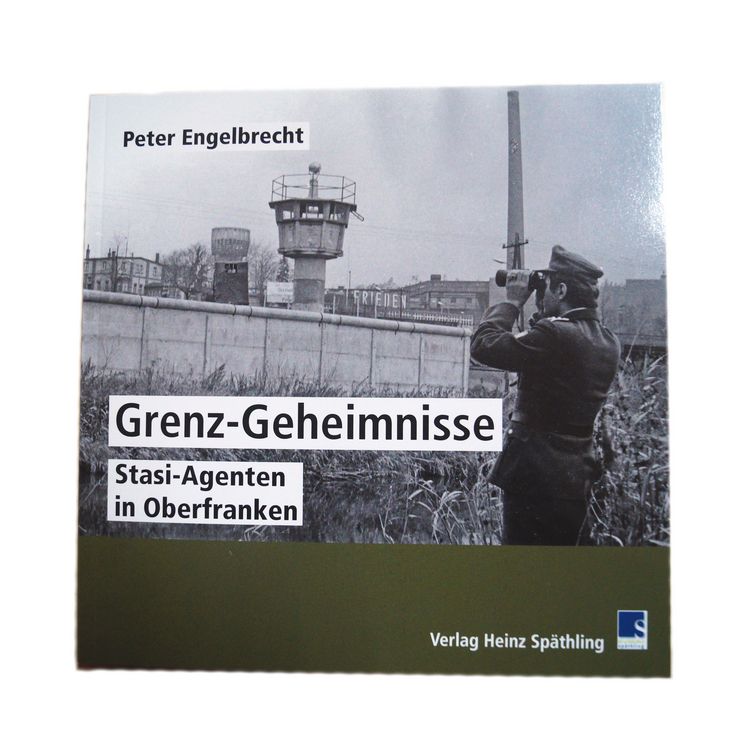 Produktbild: Grenz Geheimnisse