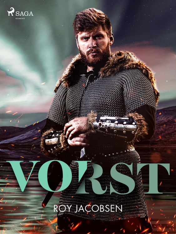 Produktbild: Vorst