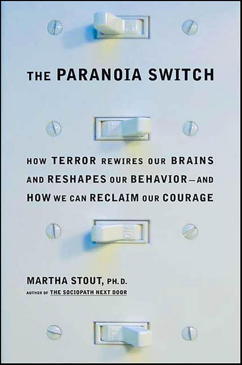 Produktbild: The Paranoia Switch