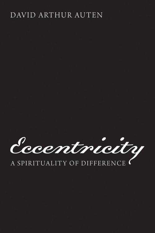 Produktbild: Eccentricity