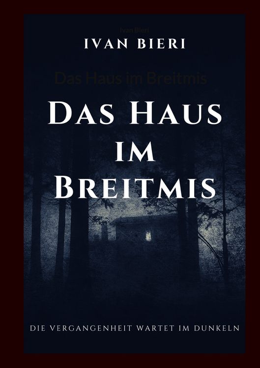 Produktbild: Das Haus im Breitmis