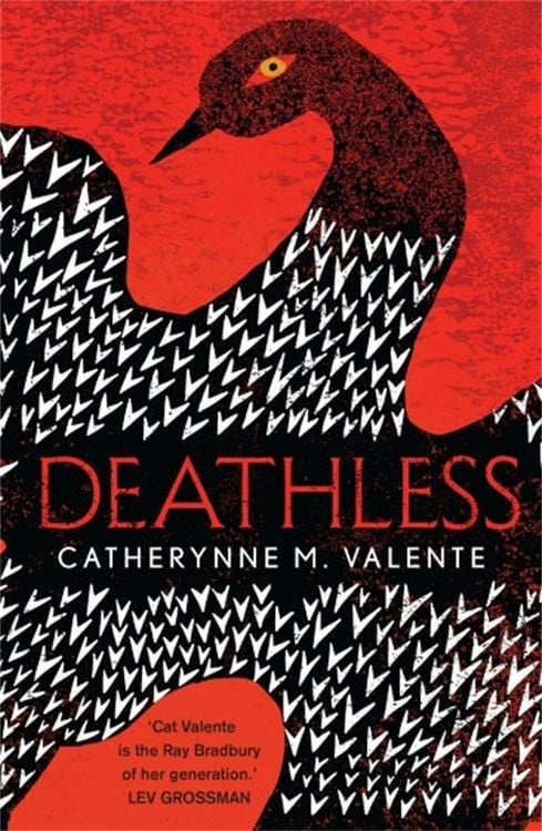 Produktbild: Deathless